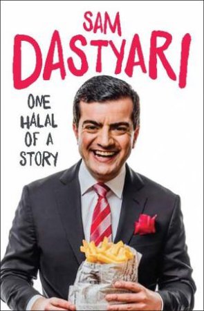 One Halal Of A Story by Sam Dastyari
