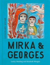 Mirka  Georges A Culinary Affair