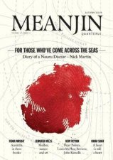 Meanjin Vol 77 No 1