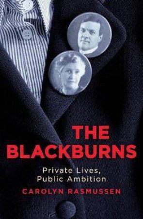 The Blackburns by Carolyn Rasmussen