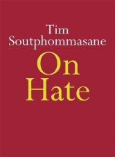 On Hate