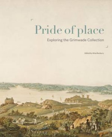 Pride Of Place by Alisa Bunbury