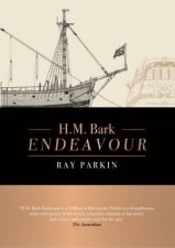HM Bark Endeavour Updated Edition