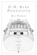 HM Bark Endeavour Box Set