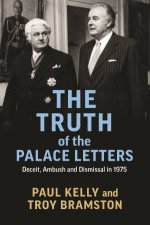 The Truth Of The Palace Letters