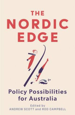 The Nordic Edge by Andrew Scott & Rod Campbell