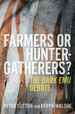 Farmers Or HunterGatherers