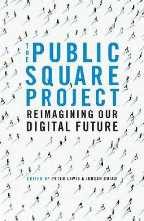 The Public Square Project by Peter Lewis