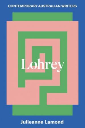 Lohrey by Julieanne Lamond