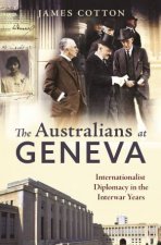 The Australians At Geneva