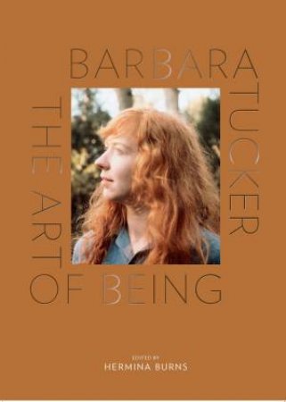 Barbara Tucker by Hermina Burns