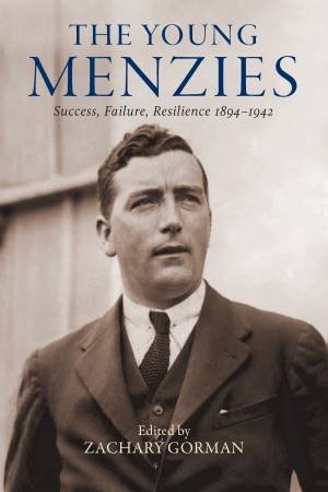 The Young Menzies by Zachary Gorman