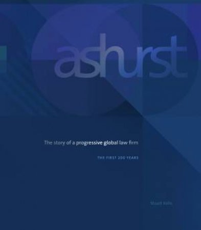 Ashurst by Stuart Kells