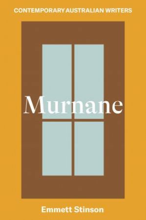 Murnane by Emmett Stinson