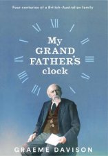 My Grandfathers Clock