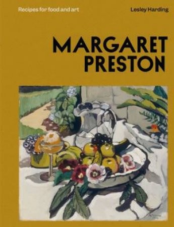 Margaret Preston by Lesley Harding
