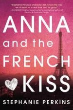 Anna And The French Kiss