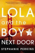 Lola  the Boy Next Door