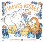 Mamas Kisses