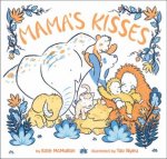 Mamas Kisses