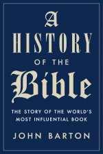 A History Of The Bible