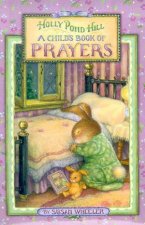 A Childs Book Of Prayers