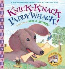 KnickKnack Paddywhack