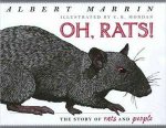 Oh Rats The Story Of Rats And People