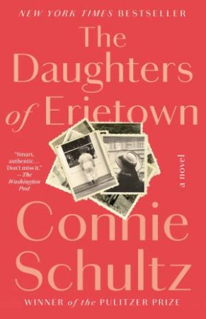 The Daughters Of Erietown by Connie Schultz