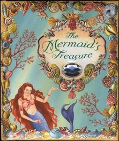 The Mermaid's Treasure by Stephanie True Peters