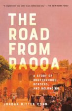 The Road From Raqqa