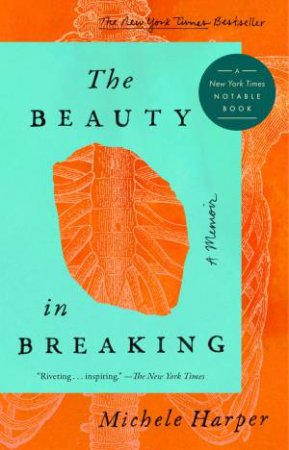 The Beauty In Breaking by Michele Harper