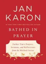 Bathed In Prayer