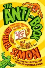 The AntiBook
