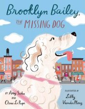Brooklyn Bailey The Missing Dog