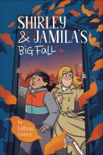Shirley And Jamilas Big Fall