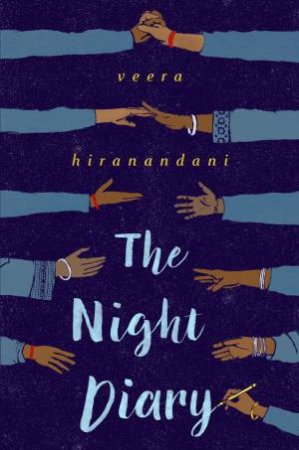 Night Diary The by Veera Hiranandani