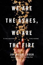 We Are The Ashes We Are The Fire