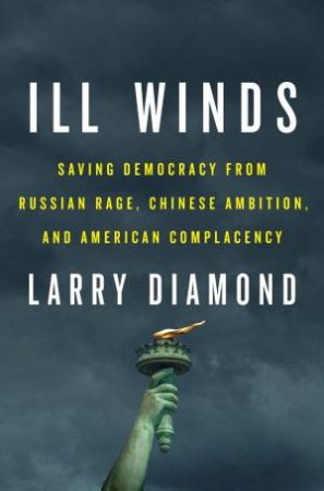 Ill Winds by Larry Diamond