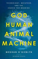 God Human Animal Machine