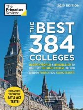 The Best 384 Colleges 2020 Edition InDepth Profiles  Ranking Lists to Help Find the Right College For You