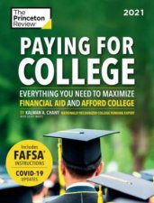 Paying For College 2021