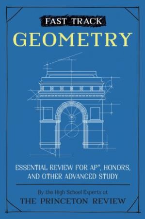 Fast Track: Geometry by Various