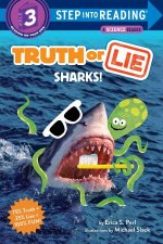 Truth Or Lie Sharks