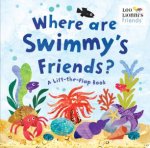 Where Are Swimmys Friends