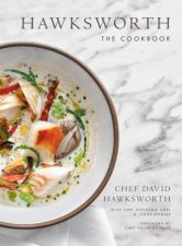 Hawksworth The Cookbook