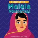 I Look Up To Malala Yousafzai