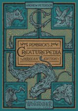 Pembricks Creaturepedia