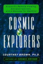 Cosmic Explorers
