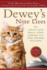 Deweys Nine Lives